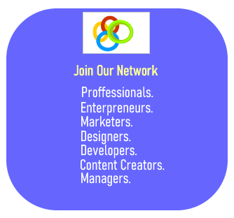 Join our network